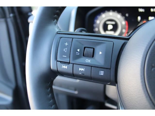 Nissan Qashqai DIG-T N-Connecta