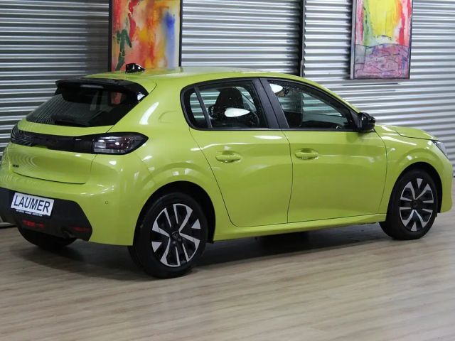 Peugeot 208 Active Pack PureTech