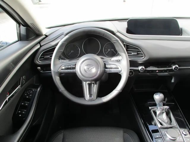 Mazda CX-30 Selection SkyActiv