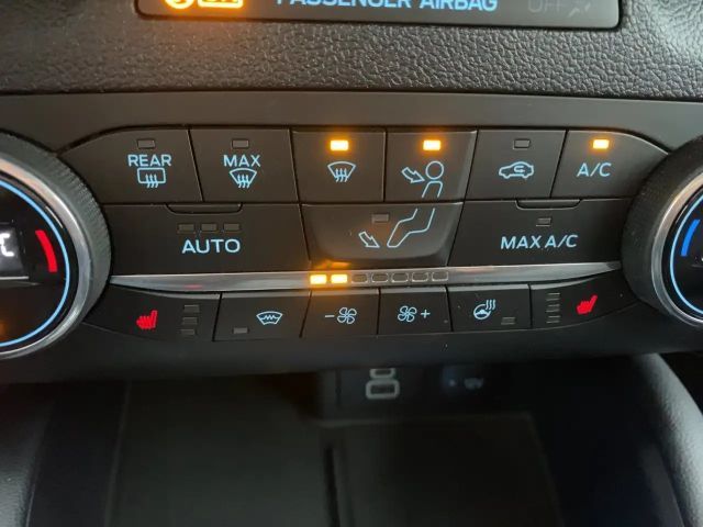 Ford Kuga Titanium X