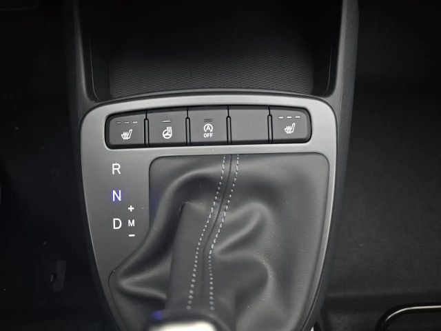 Hyundai i10 1.0 2WD Trend