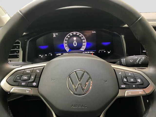 Volkswagen Taigo 1.0 TSI Life