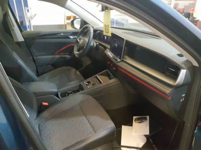 Volkswagen Tayron 1.5 eTSI DSG Life