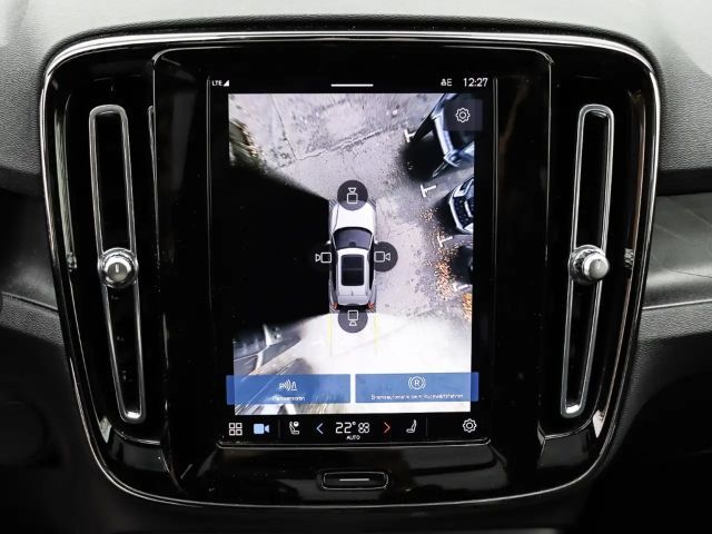 Volvo XC40 Recharge Ultimate