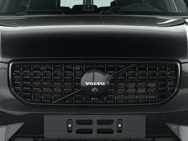 Volvo XC40 Plus