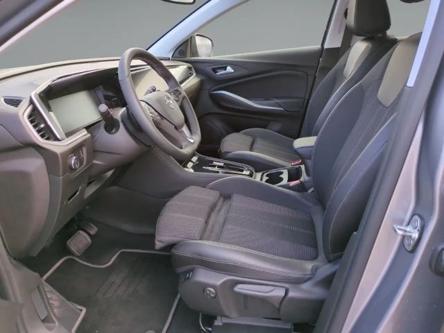 Opel Grandland GS-Line Grand Sport Turbo