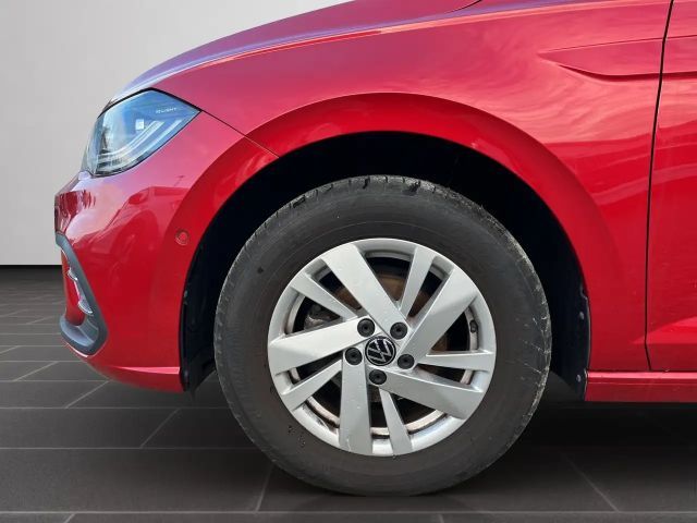 Volkswagen Polo 1.0 TSI Style