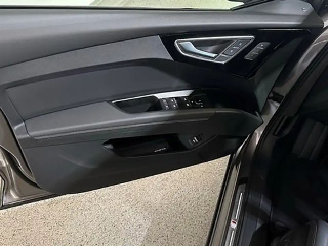 Audi Q4 e-tron 40 S-Line Sportback