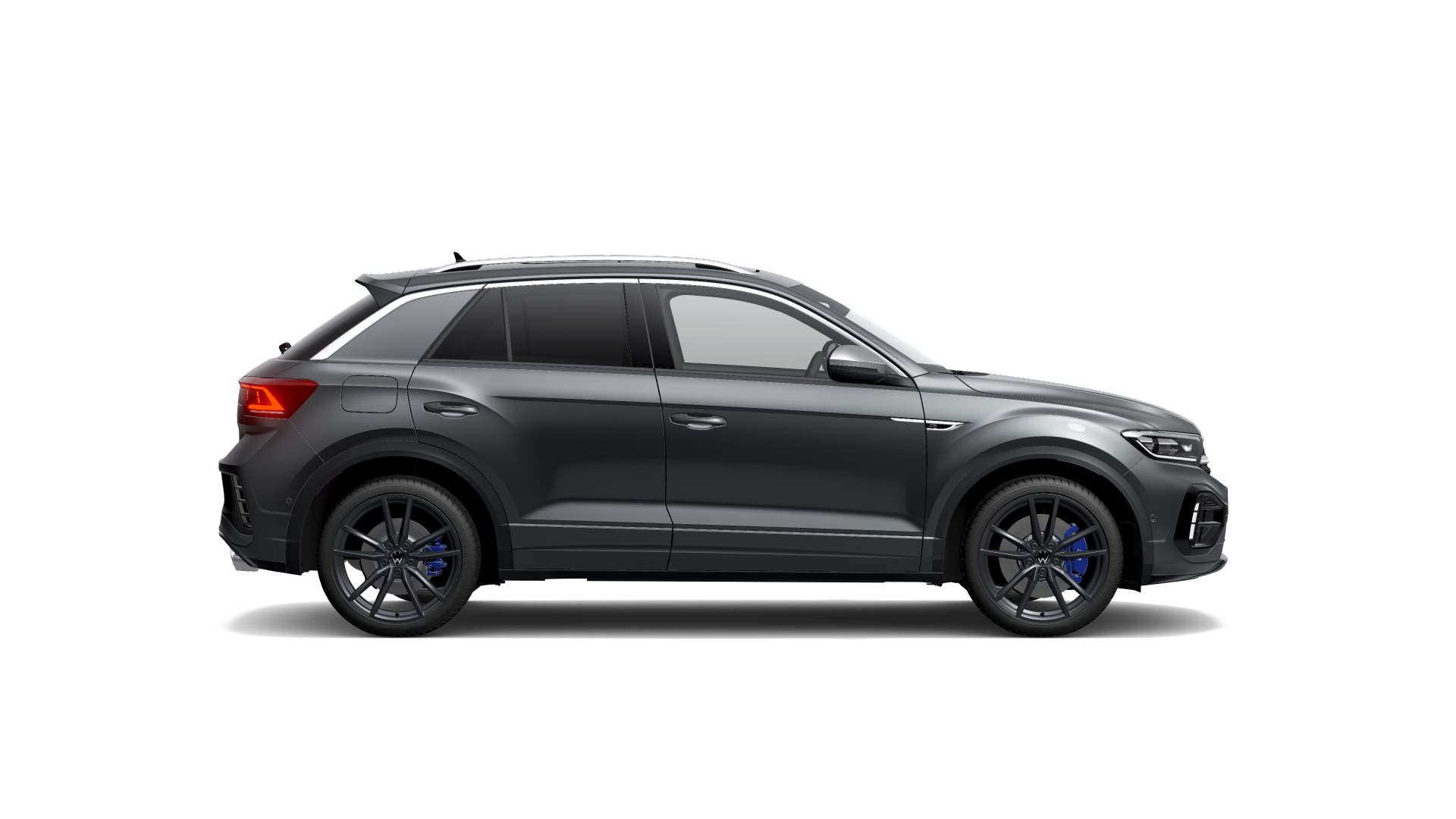 Volkswagen T-Roc DSG