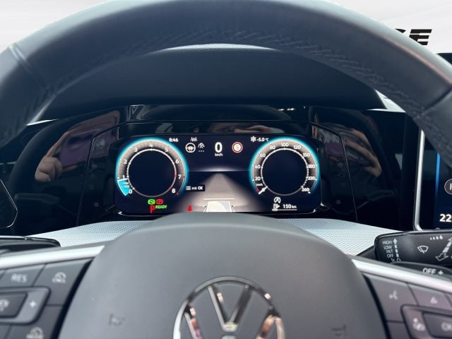 Volkswagen Golf 1.5 eTSI DSG Golf VIII