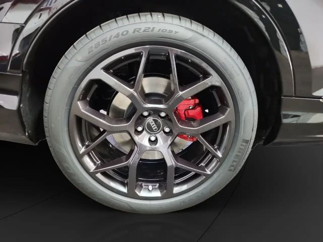 Audi Q7 Business Quattro S-Line