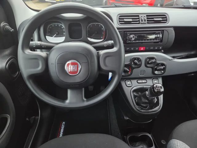 Fiat Panda CityCross Cross