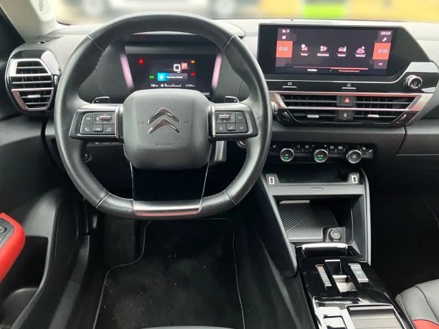 Citroën C4 BlueHDi Shine