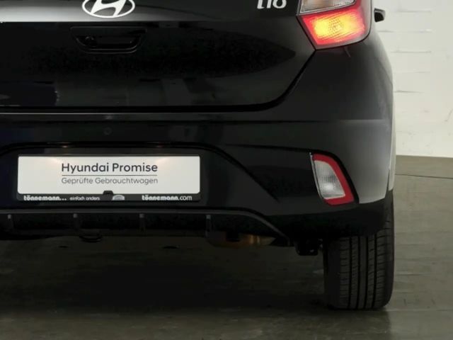 Hyundai i10 Trend