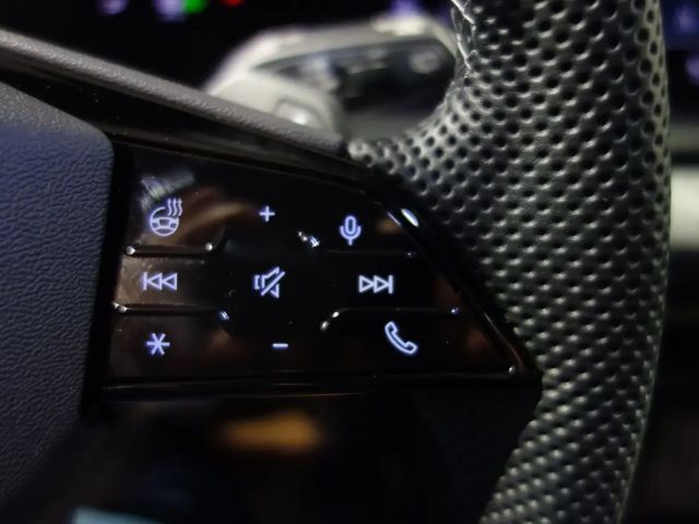 Audi Q6 e-tron Performance