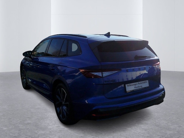 Skoda Enyaq Sportline iV 60