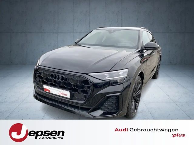 Audi Q8 50 TDI Quattro S-Line