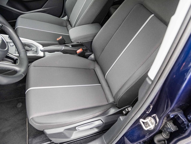 Audi A1 25 TFSI S-Tronic Sportback