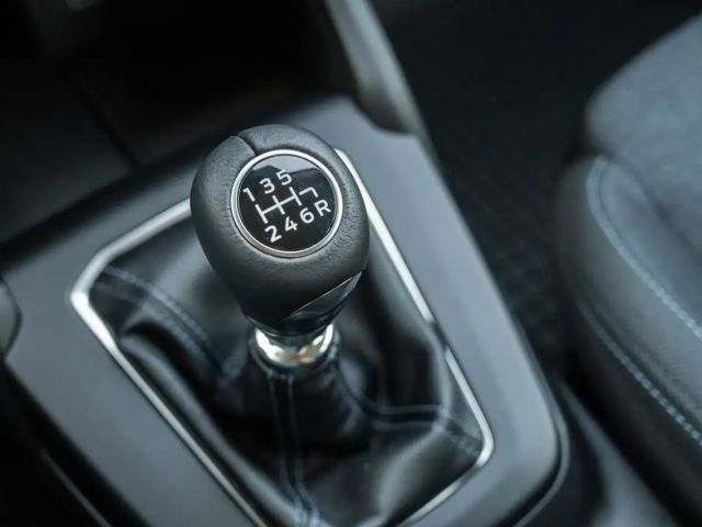 Ford Focus Active EcoBoost Wagon