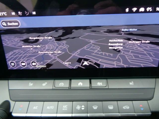 Opel Astra GS-Line Grand Sport