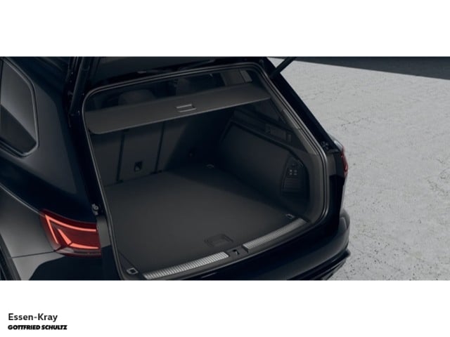 Volkswagen Touareg 3.0 V6 TDI DSG R-Line