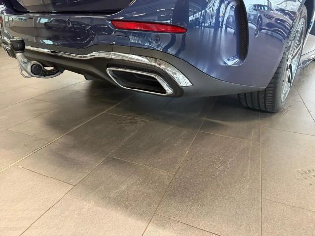 Mercedes-Benz C 300 AMG Line C 300 d Estate