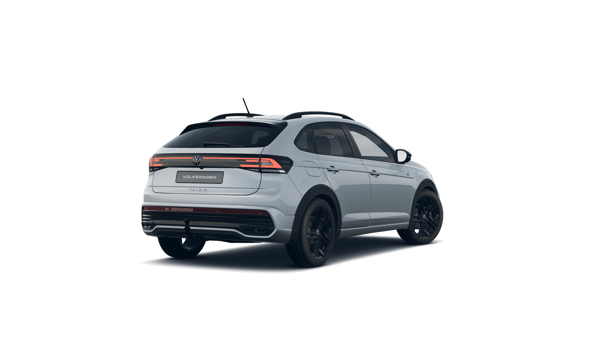 Volkswagen Taigo 1.5 TSI DSG R-Line