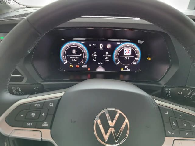 Volkswagen Caddy Life Maxi