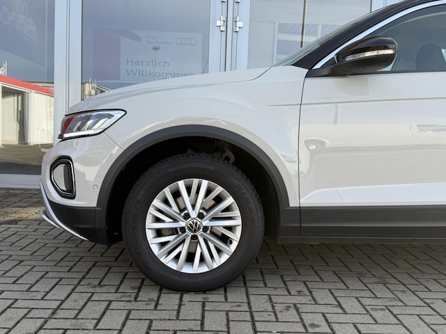 Volkswagen T-Roc 1.0 TSI Life