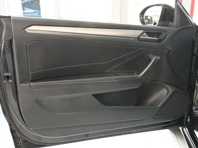 Volkswagen T-Roc Cabriolet Style