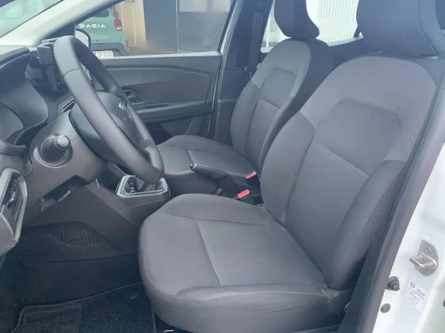 Dacia Sandero Essential