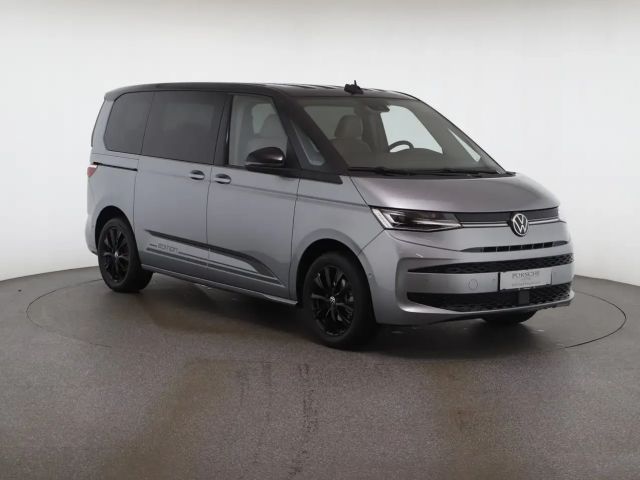 Volkswagen Multivan T7