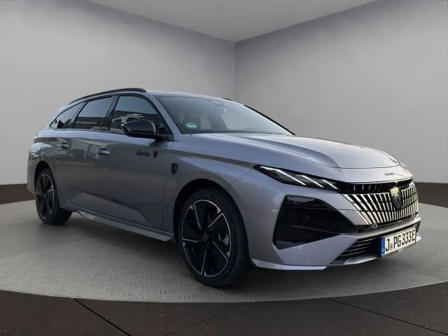 Peugeot E-308 GT-Line SW
