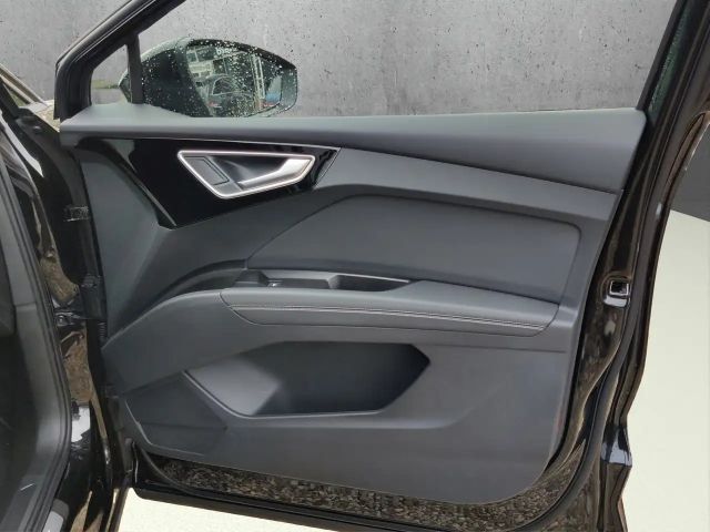 Audi Q4 e-tron Quattro S-Line