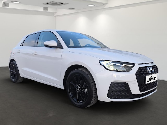 Audi A1 25 TFSI Sportback