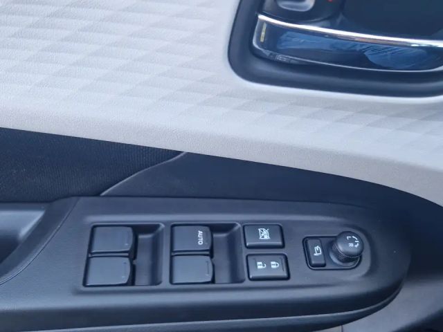 Suzuki Swift Comfort DualJet Hybrid