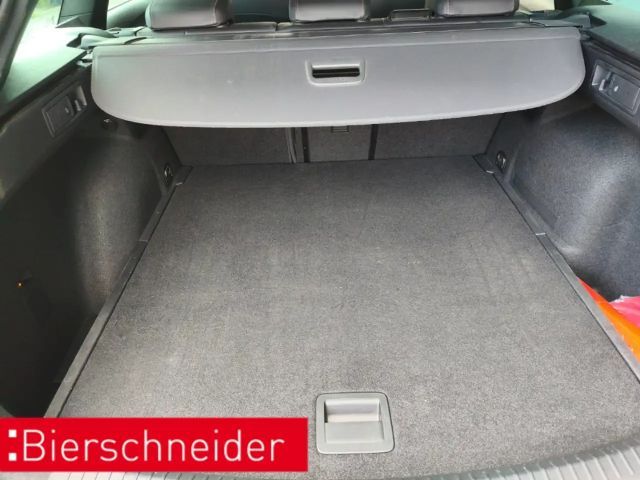 Cupra Leon DSG Sportstourer