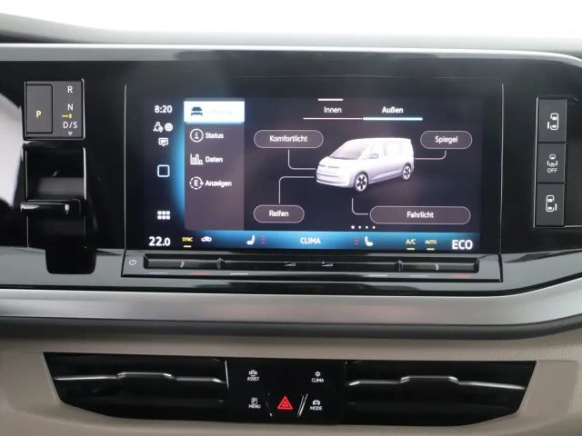 Volkswagen Multivan T7 eHybrid