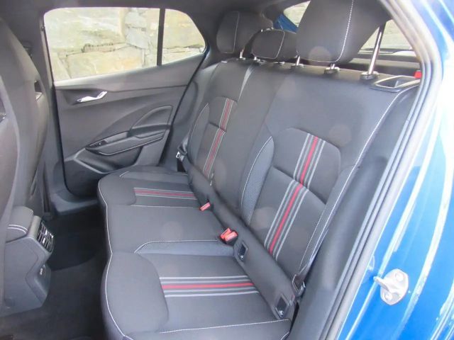 Skoda Fabia 1.0 TSI Monte Carlo