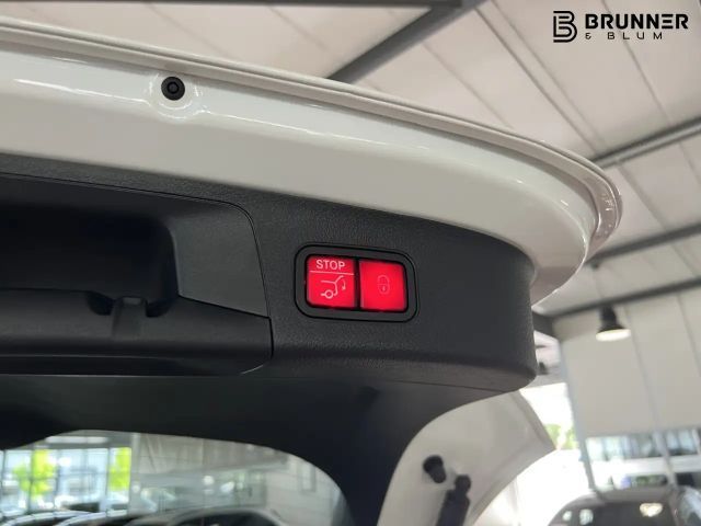 Mercedes-Benz GLA 200 AMG Line