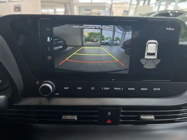 Hyundai Bayon Select