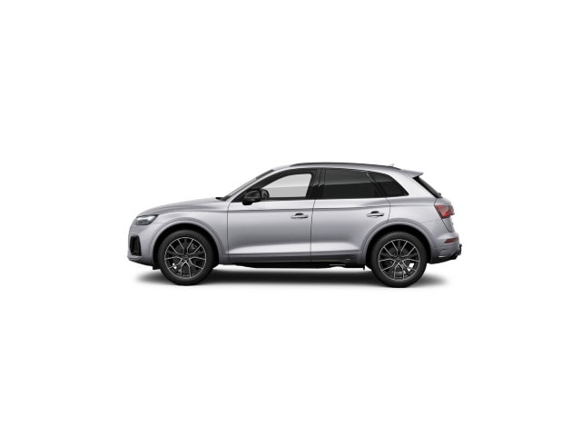 Audi SQ5 SUV TDI tiptronic Audi SQ5 SUV