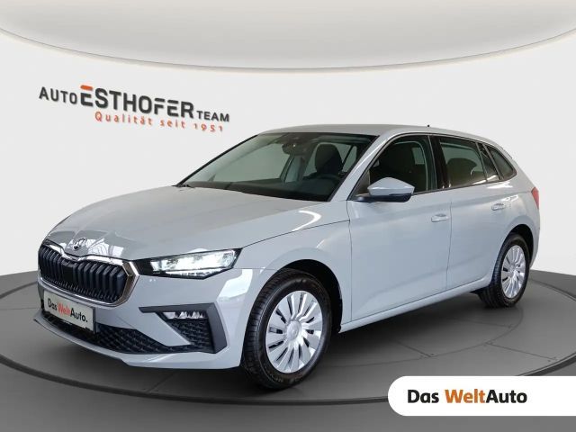 Skoda Scala Essence TSI