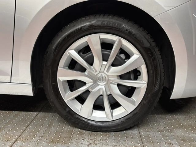 Opel Corsa Edition F Edition