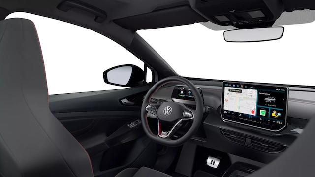 Volkswagen ID.4 4Motion GTX