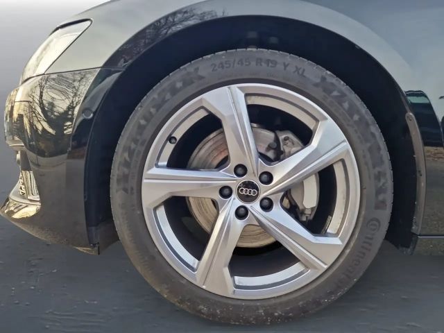 Audi A6 45 TDI Avant Quattro