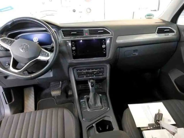 Volkswagen Tiguan 2.0 TDI Allspace DSG Life