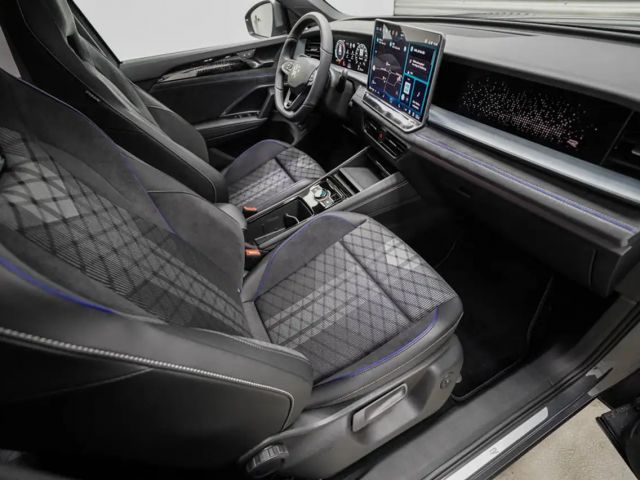 Volkswagen Tayron 4Motion DSG R-Line