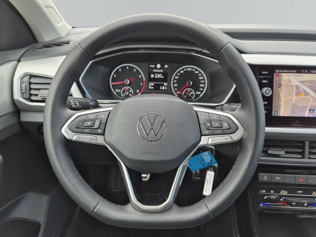 Volkswagen T-Cross 1.0 TSI Move