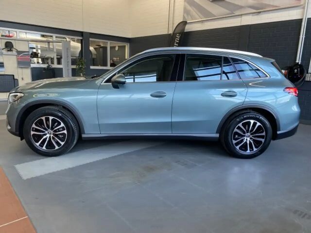 Mercedes-Benz GLC 200 4MATIC AVANTGARDE